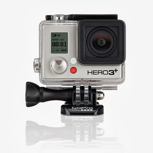 دوربین فیلمبرداری   GoPro Hero3 Plus ورزشی104083